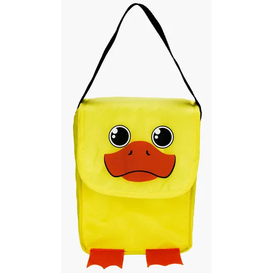 Paws N Claws® Foil-Insulated Lunch Bag with 18" Handles — view 43