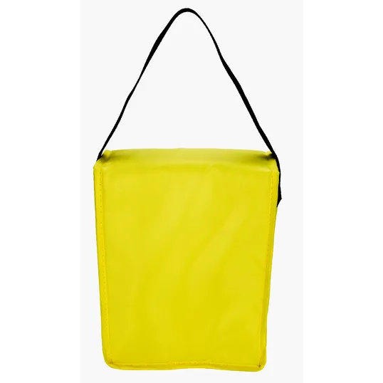 Paws N Claws® Foil-Insulated Lunch Bag with 18" Handles — view 10