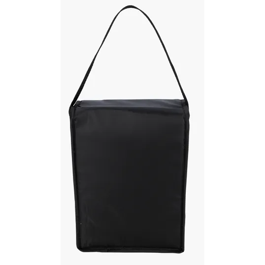 Paws N Claws® Foil-Insulated Lunch Bag with 18" Handles — view 2