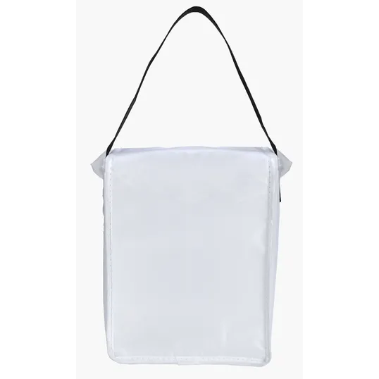 Paws N Claws® Foil-Insulated Lunch Bag with 18" Handles — view 8