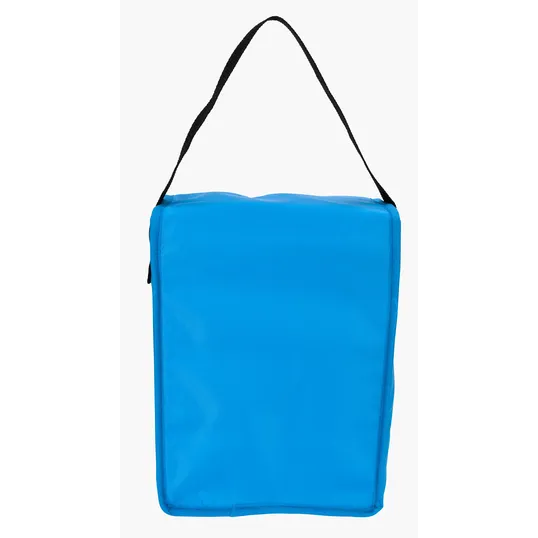 Paws N Claws® Foil-Insulated Lunch Bag with 18" Handles — view 19