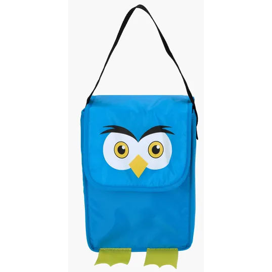 Paws N Claws® Foil-Insulated Lunch Bag with 18" Handles — view 18
