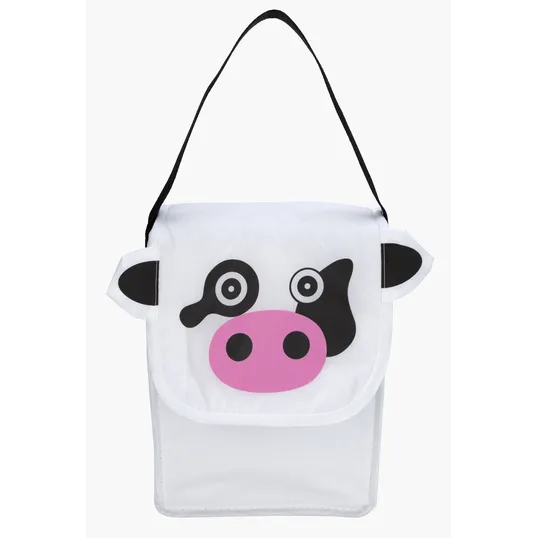 Paws N Claws® Foil-Insulated Lunch Bag with 18" Handles — view 39