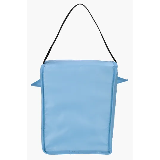 Paws N Claws® Foil-Insulated Lunch Bag with 18" Handles — view 5