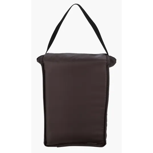 Paws N Claws® Foil-Insulated Lunch Bag with 18" Handles — view 7