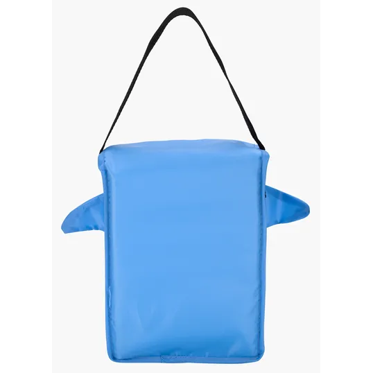 Paws N Claws® Foil-Insulated Lunch Bag with 18" Handles — view 9