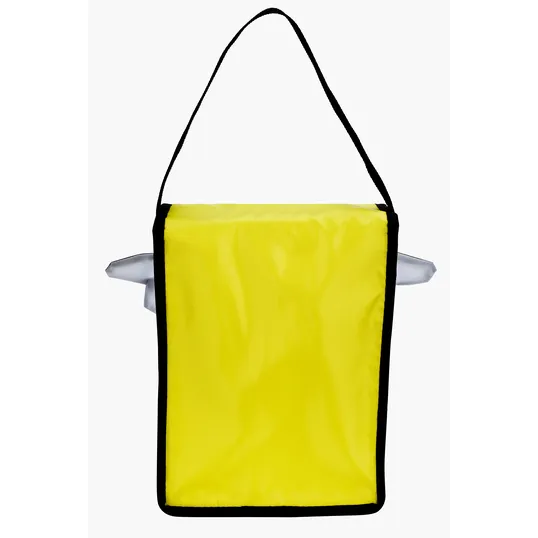 Paws N Claws® Foil-Insulated Lunch Bag with 18" Handles — view 37