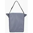 Paws N Claws® Foil-Insulated Lunch Bag with 18" Handles — view 12
