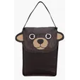 Paws N Claws® Foil-Insulated Lunch Bag with 18" Handles — view 34