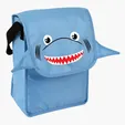 Paws N Claws® Foil-Insulated Lunch Bag with 18" Handles — view 26