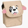 Paws N Claws® Foil-Insulated Lunch Bag with 18" Handles — view 24