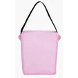 Paws N Claws® Foil-Insulated Lunch Bag with 18" Handles — view 3