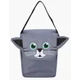 Paws N Claws® Foil-Insulated Lunch Bag with 18" Handles — view 49