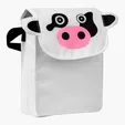 Paws N Claws® Foil-Insulated Lunch Bag with 18" Handles — view 59