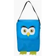 Paws N Claws® Foil-Insulated Lunch Bag with 18" Handles — view 18