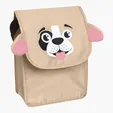 Paws N Claws® Foil-Insulated Lunch Bag with 18" Handles — view 54