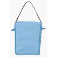 Paws N Claws® Foil-Insulated Lunch Bag with 18" Handles — view 5