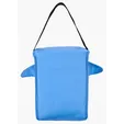 Paws N Claws® Foil-Insulated Lunch Bag with 18" Handles — view 9
