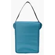 Paws N Claws® Foil-Insulated Lunch Bag with 18" Handles — view 11