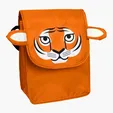 Paws N Claws® Foil-Insulated Lunch Bag with 18" Handles — view 56