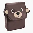 Paws N Claws® Foil-Insulated Lunch Bag with 18" Handles — view 57