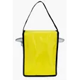 Paws N Claws® Foil-Insulated Lunch Bag with 18" Handles — view 37