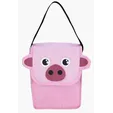Paws N Claws® Foil-Insulated Lunch Bag with 18" Handles — view 23