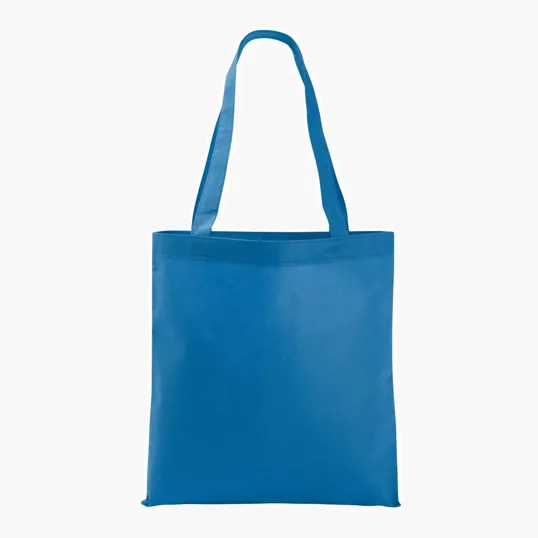 Good Value™ Poly Pro Flat Tote with 26" Handles