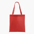 Good Value™ Poly Pro Flat Tote with 26" Handles — view 10