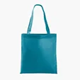 Good Value™ Poly Pro Flat Tote with 26" Handles — view 3