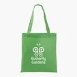Good Value™ Poly Pro Flat Tote with 26" Handles — view 11
