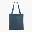 Good Value™ Poly Pro Flat Tote with 26" Handles — view 9