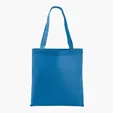 Good Value™ Poly Pro Flat Tote with 26" Handles