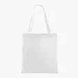 Good Value™ Poly Pro Flat Tote with 26" Handles — view 4