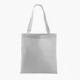 Good Value™ Poly Pro Flat Tote with 26" Handles — view 7