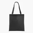 Good Value™ Poly Pro Flat Tote with 26" Handles — view 5