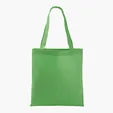 Good Value™ Poly Pro Flat Tote with 26" Handles — view 8