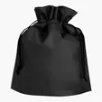 Good Value™ Poly Pro Cinch Gift Bag, Non-Woven Drawstring