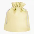 Good Value™ Poly Pro Cinch Gift Bag, Non-Woven Drawstring — view 2