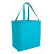 Good Value™ Big Value Nonwoven Polypropylene Tote — view 21