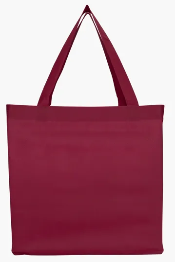 Good Value™ Big Value Nonwoven Polypropylene Tote — view 12