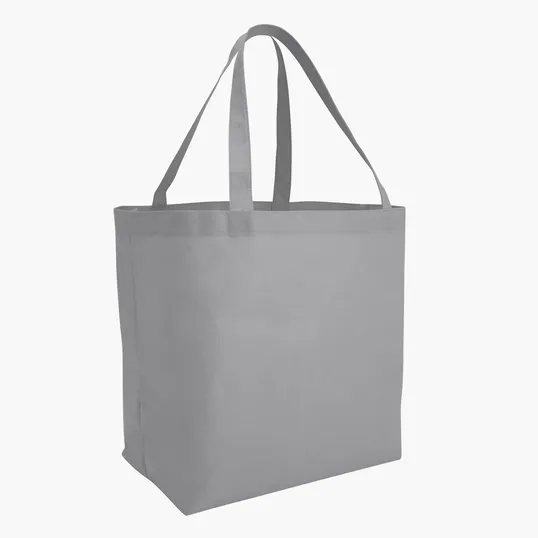 Good Value™ Big Value Nonwoven Polypropylene Tote — view 14