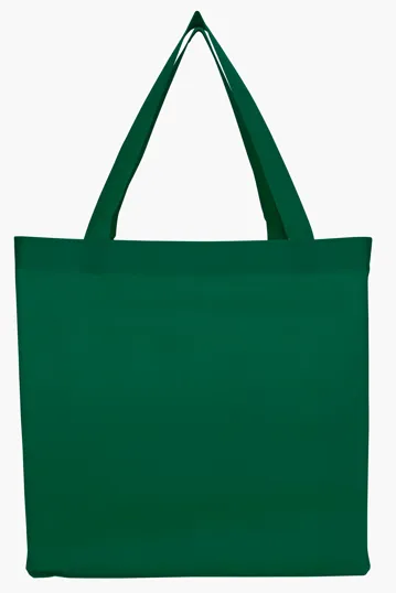 Good Value™ Big Value Nonwoven Polypropylene Tote — view 13