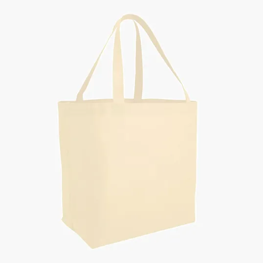 Good Value™ Big Value Nonwoven Polypropylene Tote — view 28
