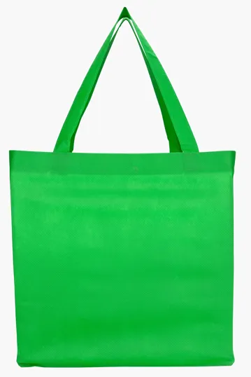 Good Value™ Big Value Nonwoven Polypropylene Tote — view 20
