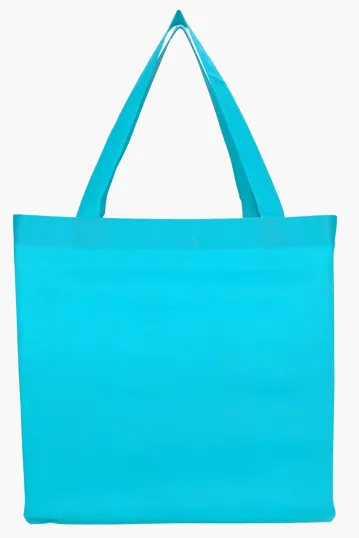 Good Value™ Big Value Nonwoven Polypropylene Tote — view 2