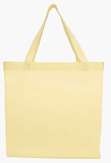 Good Value™ Big Value Nonwoven Polypropylene Tote — view 16
