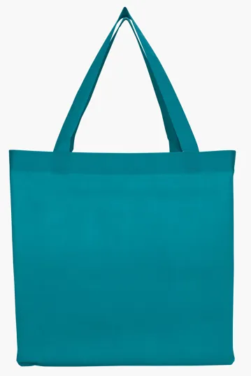Good Value™ Big Value Nonwoven Polypropylene Tote — view 7