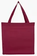 Good Value™ Big Value Nonwoven Polypropylene Tote — view 12