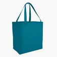 Good Value™ Big Value Nonwoven Polypropylene Tote — view 25